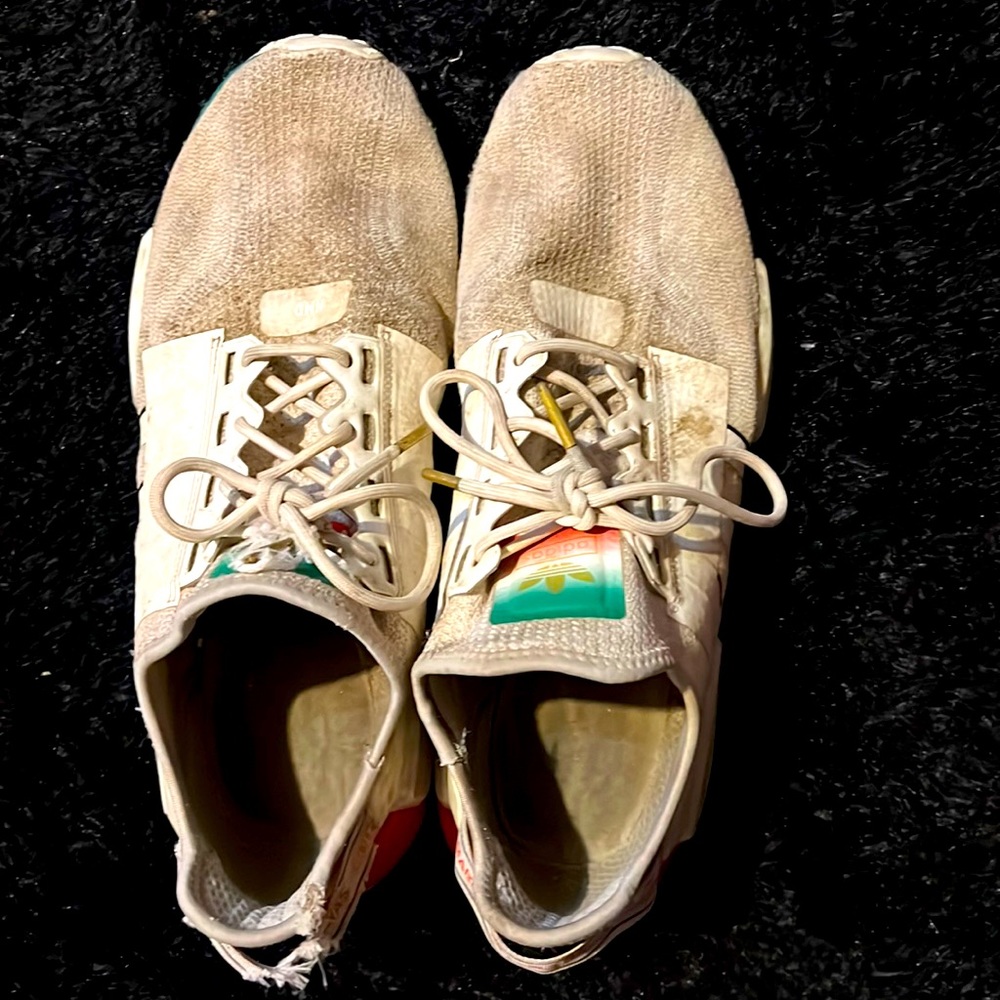 Adidas nmd Mexico City